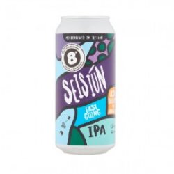 Eight Degrees Seisiun IPA - Craft Beers Delivered