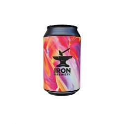 Gose Betterave  Passion  Iron  6°  Gose - La Plante Du Loup