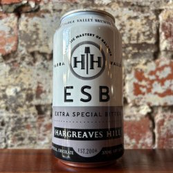 Hargreaves Hill ESB
