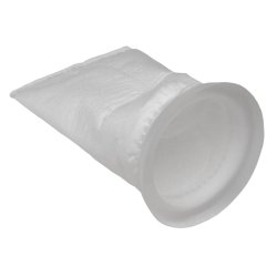 Sediment (Trub) Filter - Fits in 4 Keg  Wine Fermenter To Aid Clearing - Harris - Brewbitz Homebrew Shop