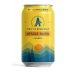Athletic Brewing- Upside Dawn Golden Ale Non-Alcoholic 0.5% ABV 330ml Can 