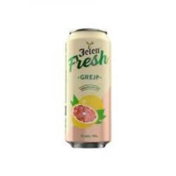 Apatinska Pivara Jelen Fresh Grejp