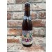De Dolle Brouwers Stille Nacht 2012 Ale - 33 CL 