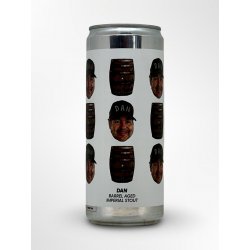 Brewski Dan