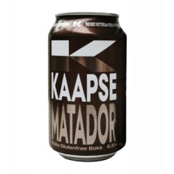 Kaapse - Matador - Smaakhuis