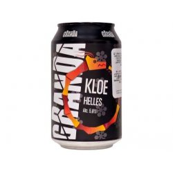 Birrificio della Granda Kloe