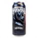Sierra Nevada Barrel-Aged Narwhal Imperial Stout Can Sierra Nevada Barrel-Aged Narwhal Imperial Stout Can