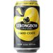 Strongbow Hard Cider with Zesty Lemon 16 Pack Cans 375ml 