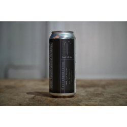 Freak Folk Bier Excommunicated