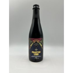 Phantom lord Fraugruber - De Struise Brouwers