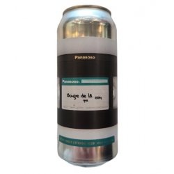 Brasserie Sir John Brewing Co. Bouge De Là Brasserie Sir John Brewing Co. Bouge De Là