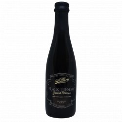 The Bruery Black Tuesday Grand Reserve (2021)
