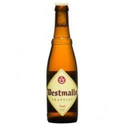 Westmalle Tripel