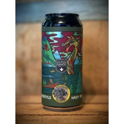 Amundsen Brewery Slopestyle