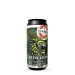 Camba GREEN LION 