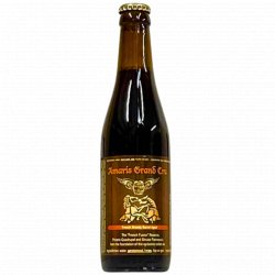 De Struise Brouwers Amaris Grand Cru French Brandy Barrel Aged