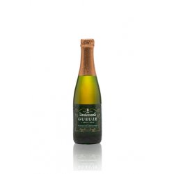 Lindemans Gueuze 25cl - Cervebel