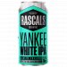 Rascals- Yankee White IPA 5% ABV 440ml Can Rascals- Yankee White IPA 5% ABV 440ml Can