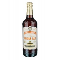 Samuel Smith India Ale 550 ml - Smaakhuis