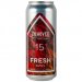 Zichovec Fresh 15 0,5l  New England IPA 