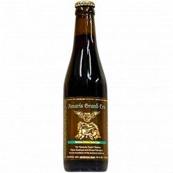 De Struise Brouwers Amaris Grand Cru Bourbon Whiskey Barrel Aged
