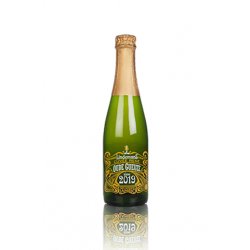 Lindemans Oude Gueuze Cuvée René 37,5cl - Cervebel