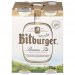 Bitburger- Premium Pils 4.8% ABV 4x 500ml Can Pack 