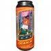 Funky Fluid - Oranje (Netherlands) 
