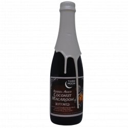 Third Moon Brewing Company Bestowed - Coconut Macaroon
