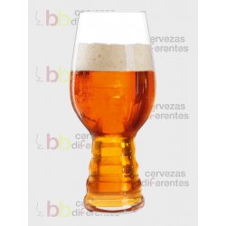 Spiegelau vaso IPA - Cervezas Diferentes