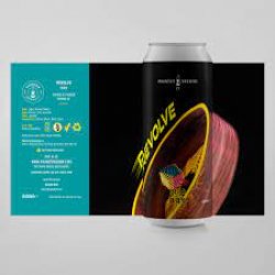 Revolve - Phantom - Candid Beer