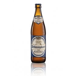 Weihenstephaner 1516 Kellerbier 50cl - Cervebel