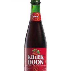 Brouwerij Boon Kriek Boon
