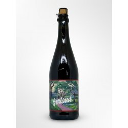 Pühaste Brewery Gertrud