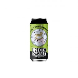 Indie Rabble Hold Your Horses