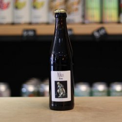Mills Brewing Noire