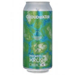 Cloudwater Brew Co. Hooked On Crosby