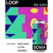Soma Loop 44cl Soma Loop 44cl