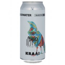 Cloudwater Brew Co. Kraai