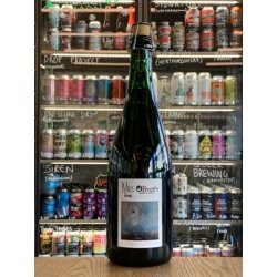 Mills x Olivers  Thirteenth Fire  Beer & Cider Co-ferment - Clapton Craft