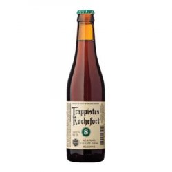 Trappistes Rochefort 8