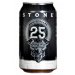 Stone Brewing USA 25th Anniversary 