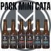 Pack mini cata 6 - Amalti 