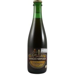 Vandenbroek Watergeus Special Blend Heatherhoney