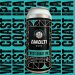 Cerveza West Coast IPA Lata - Amalti 