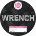 Shiny Brewery Wrench (Cask) Shiny Brewery Wrench (Cask)
