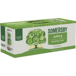 Carlsberg Group Somersby Apple Cider