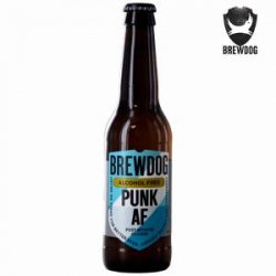 BrewDog Punk IPA AF