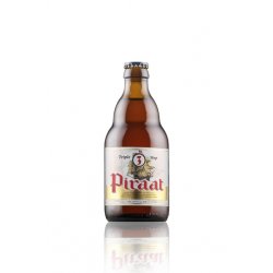 Piraat Triple Hop 33cl - Cervebel