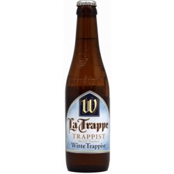 La Trappe Witte Trappist - Rus Beer